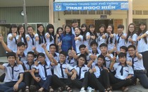 ​Giúp trò vượt qua cú sốc
