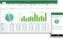 Cái nhìn đầu tiên về Microsft Office 2016
