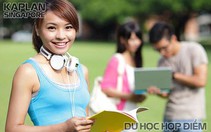​Học bổng 100% học phí luyện thi O-Level tại Singapore