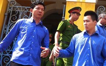 Hủy án vụ đánh chết người vì cự cãi cảnh sát giao thông