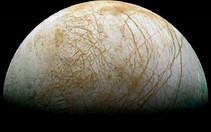 ​NASA chuẩn bị khám phá mặt trăng tuyệt đẹp của sao Mộc