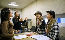 ​K-pop vươn tầm ảnh hưởng ra ngoài châu Á