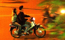 Bắt nhóm bảo kê, cưỡng đoạt tài sản của gái bán dâm