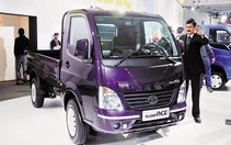 Tata Motors bán xe ở Việt Nam
