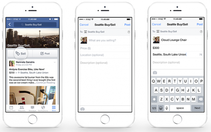 Facebook có nút "Mua hàng" trực tuyến