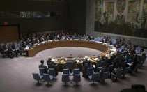 HĐBA Liên hợp quốc thông qua nghị quyết về thỏa thuận hòa bình tại Ukraine