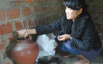 ​Hũ gạo tình thương