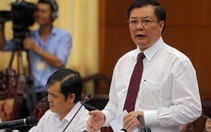 Tăng thuế bảo vệ môi trường đối với xăng lên 3.000 đồng/lít