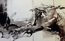Chiêm ngưỡng những tác phẩm của danh họa Lê Bá Đảng