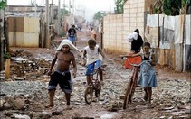 ​130 triệu người bị lãng quên tại Mỹ Latinh