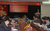 ​Hình thành hệ thống lý luận cơ bản về chủ nghĩa xã hội