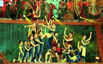 ​10.000 người dự khai mạc Lễ hội cà phê Buôn Ma Thuột