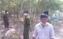 ​Đi chài cá phát hiện xác chết trôi trên sông Tiền