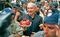 ​Ông Netanyahu có giữ được ghế?