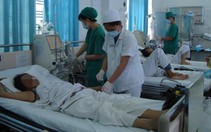 ​Hàng triệu người suy thận mãn chết do thiếu điều trị