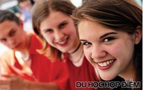 ​Du học Canada tháng 3 – Tặng ngay quà tặng 3 triệu đồng