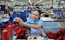 Vinatex đầu tư xây nhà máy may cho dân Cần Giờ