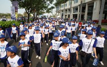 90% người Việt Nam mắc bệnh răng miệng