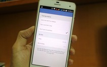 Lỗ hổng Facebook giúp hacker lấy cắp hình ảnh