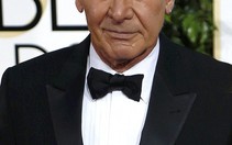 Tài tử Harrison Ford ra viện sau 3 tuần điều trị