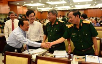 Đại thắng mùa xuân 1975: Sức mạnh nội sinh làm nên chiến thắng