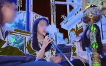 ​VTC14 chính thức xin lỗi về phóng sự học sinh hút shisha