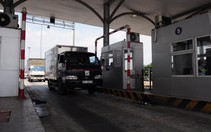 Từ 0g ngày 8-4, thu phí qua cầu Đồng Nai