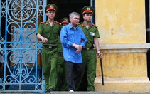 Phúc thẩm vụ án Công ty ALCII: 2 bị cáo được giảm án