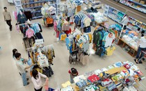 ​Vinatex tăng cung cho nguồn nguyên liệu sợi