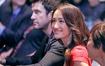 Maggie Q: “Không thể tin VN tiêu thụ sừng tê nhiều nhất thế giới”