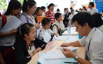 Cứ 10 thanh niên thành thị, 1 bạn thất nghiệp