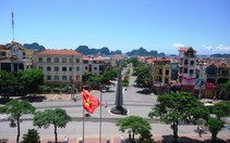 ​Công nhận Cẩm Phả là đô thị loại II