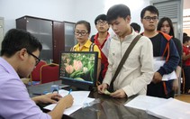 ​Trường ĐH KHXH&NV công bố chỉ tiêu theo ngành