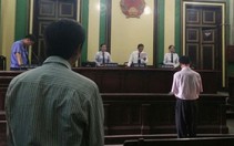 Nhận tiền "giải cứu" xe vi phạm, công an phường lãnh án