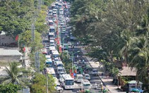 Đã đặt phòng khách sạn nhưng phải... ngủ nhờ