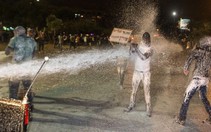 Đụng độ giữa cảnh sát Israel và người Do Thái gốc Ethiopia
