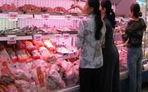 ​Ngưng nhập khẩu thịt gà từ Mỹ