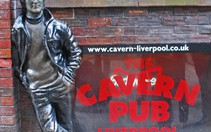 Khám phá Liverpool, quê hương bộ tứ The Beatles huyền thoại
