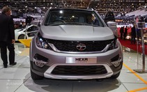 TMT lắp ráp, phân phối xe hơi của TATA tại Việt Nam