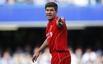 “Hét” giá vé xem Gerrard  đá trận cuối ở Anfield