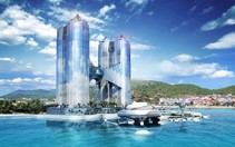 Bêtông hóa sẽ dần "làm chết" vịnh Nha Trang