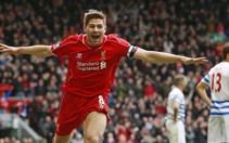 Dự đoán vòng 37 Premier League: Gerrard chia tay Anfield vui vẻ