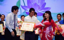 Động lực học tập, làm theo tấm gương đạo đức Hồ Chí Minh