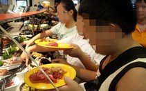 Báo động tỉ lệ trẻ béo phì tại Bình Dương, TP.HCM, Đà Nẵng