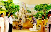 ​Mức thu phí tham quan Bảo tàng Đà Nẵng
