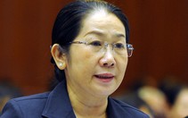 ​​Tháo gỡ thủ tục để kết nạp giáo viên vào Đảng