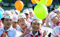 Chúng ta đã làm gì với ước mơ của con cái?