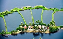 ​Kết quả cuộc thi ảnh Tận hưởng bản sắc Việt