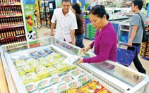 ​Thị trường thực phẩm chay sôi động