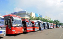 ​Tổng kiểm tra hoạt động kinh doanh vận tải hành khách
